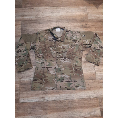 USA Top ACU Multicam/OCP Aramida